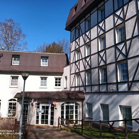 Valdstejn Hotel Liberec Exterior photo