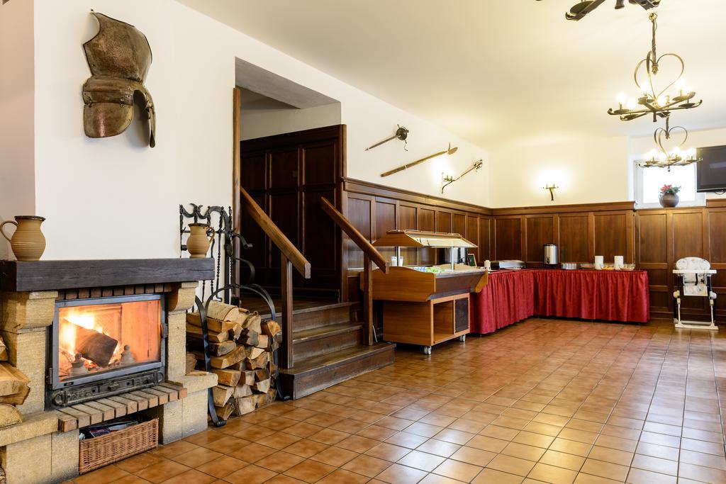 Valdstejn Hotel Liberec Exterior photo