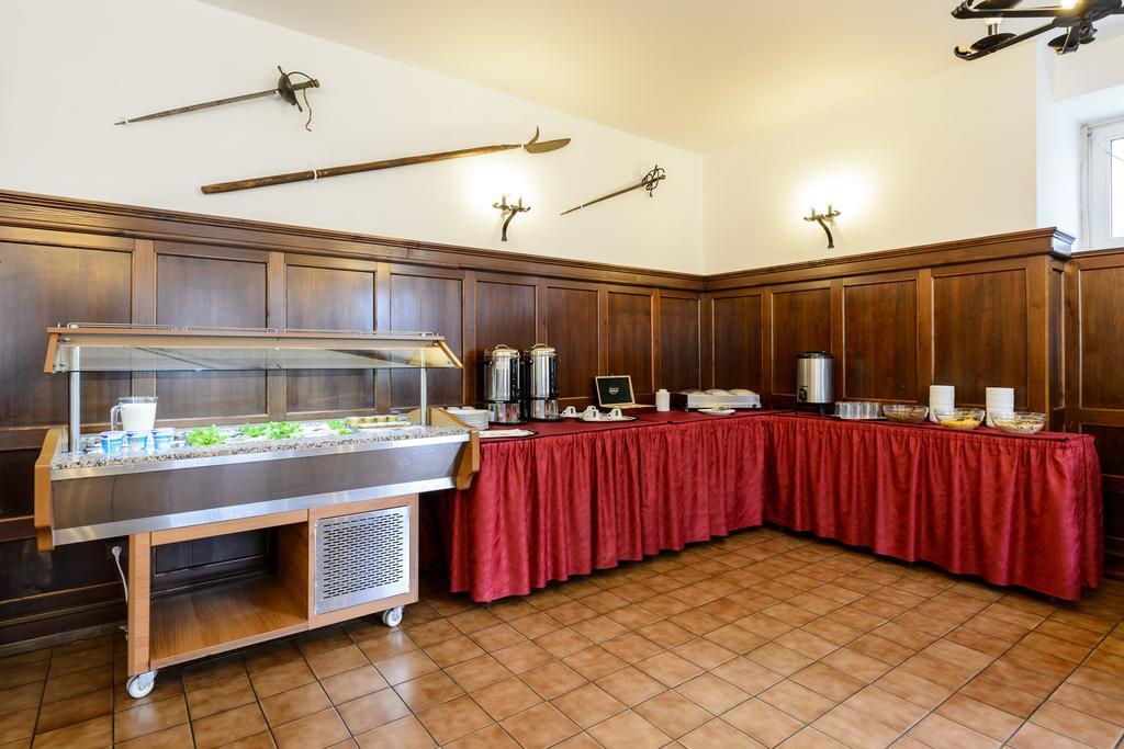 Valdstejn Hotel Liberec Exterior photo