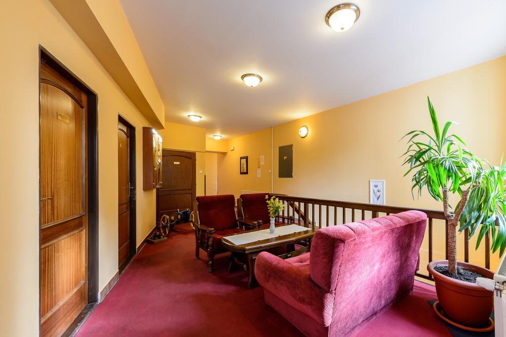 Valdstejn Hotel Liberec Exterior photo