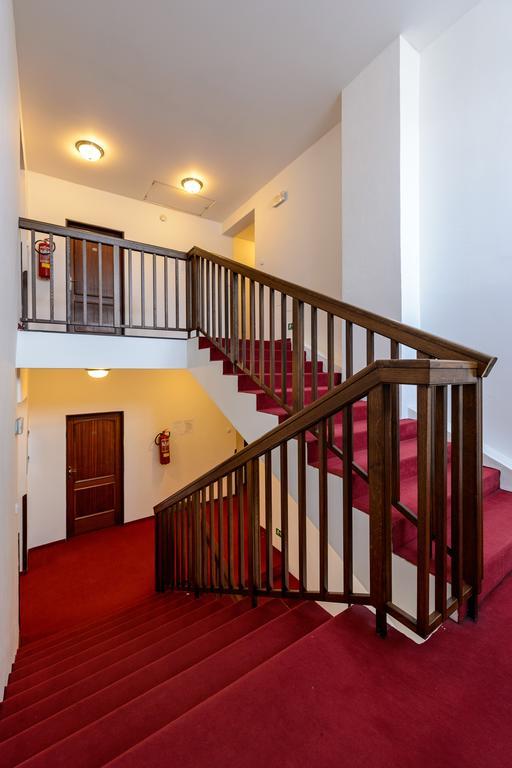 Valdstejn Hotel Liberec Exterior photo