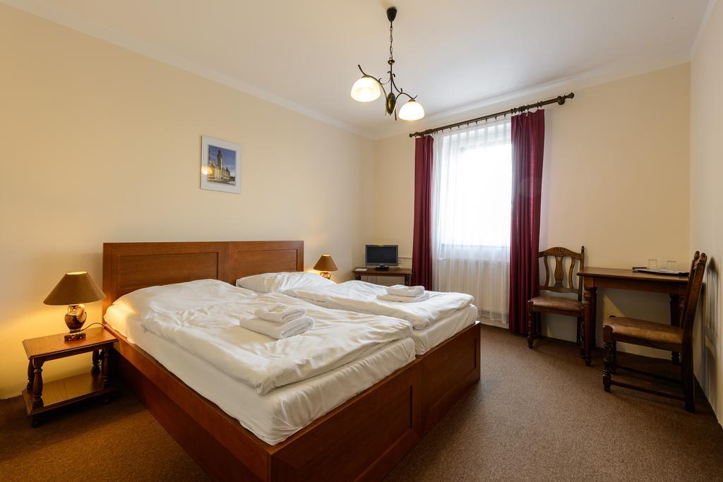 Valdstejn Hotel Liberec Room photo