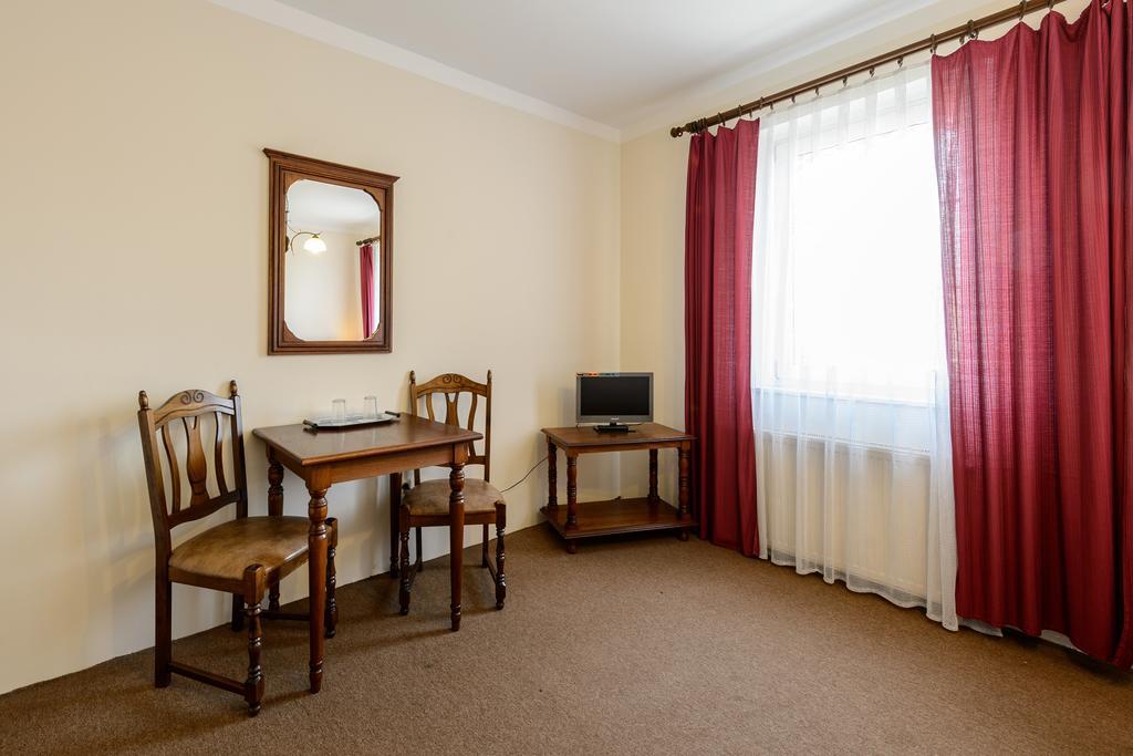 Valdstejn Hotel Liberec Room photo