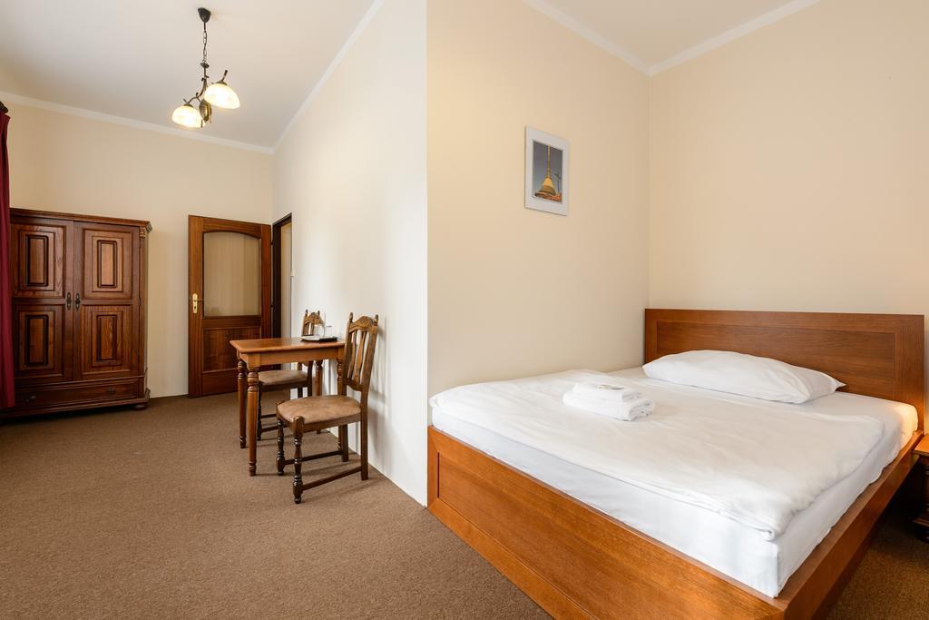 Valdstejn Hotel Liberec Room photo