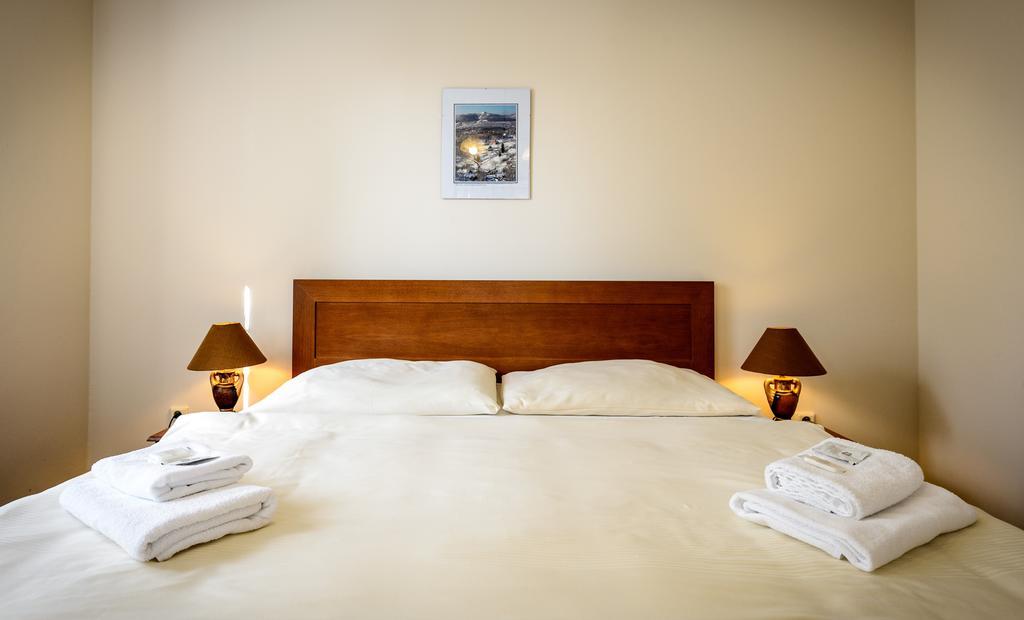 Valdstejn Hotel Liberec Room photo