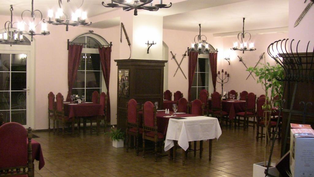 Valdstejn Hotel Liberec Exterior photo