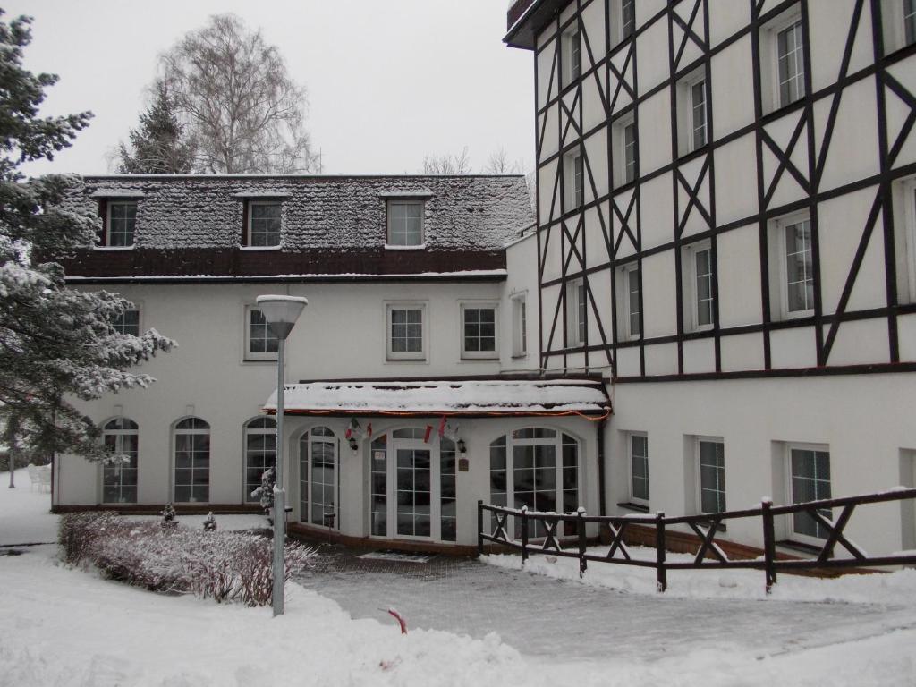 Valdstejn Hotel Liberec Exterior photo